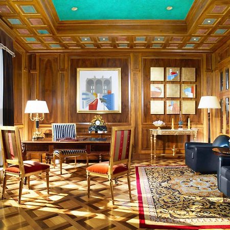 The Westin Excelsior, Rome Hotel Ngoại thất bức ảnh