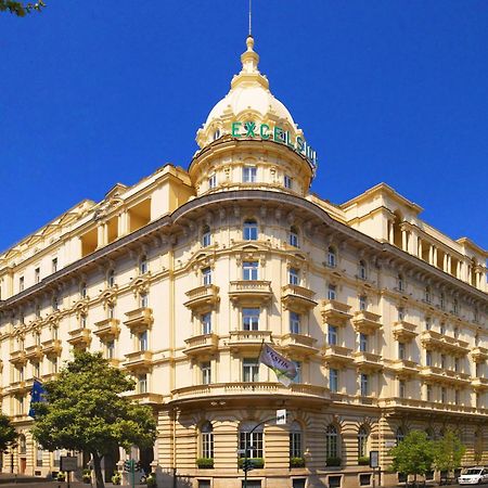The Westin Excelsior, Rome Hotel Ngoại thất bức ảnh