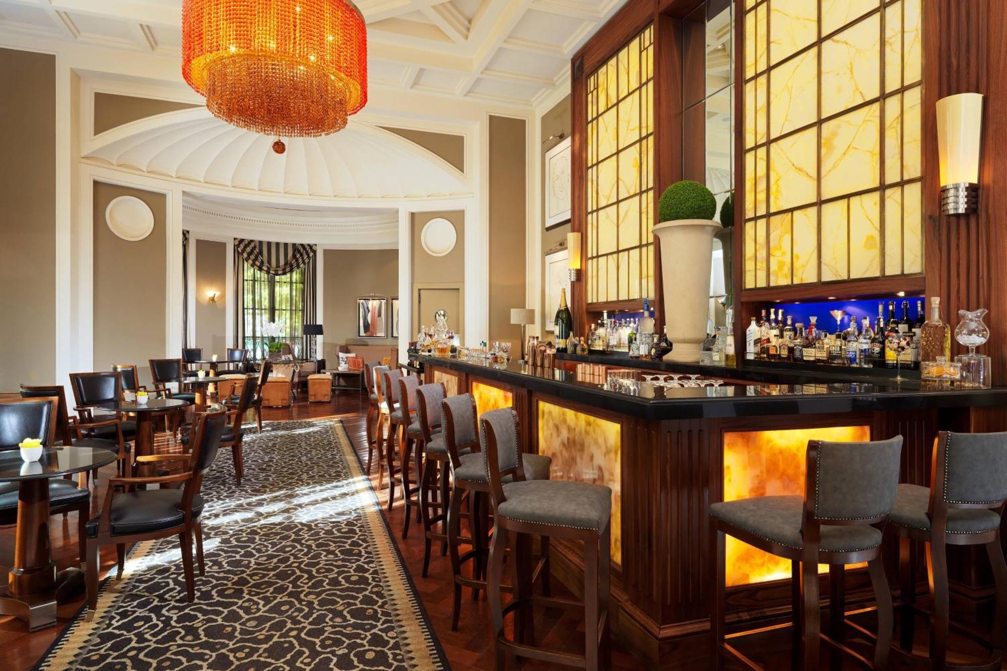 The Westin Excelsior, Rome Hotel Ngoại thất bức ảnh