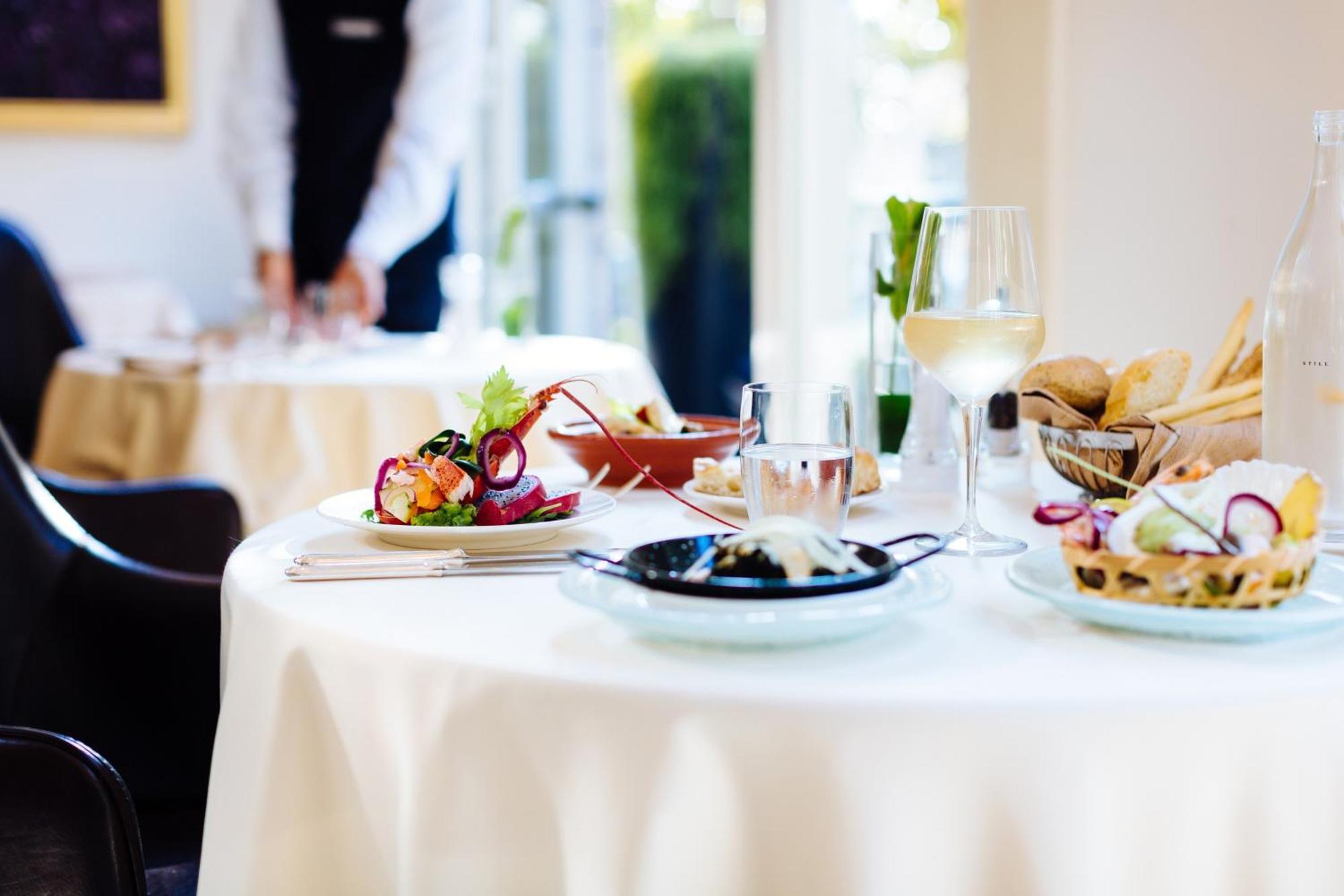 The Westin Excelsior, Rome Hotel Ngoại thất bức ảnh
