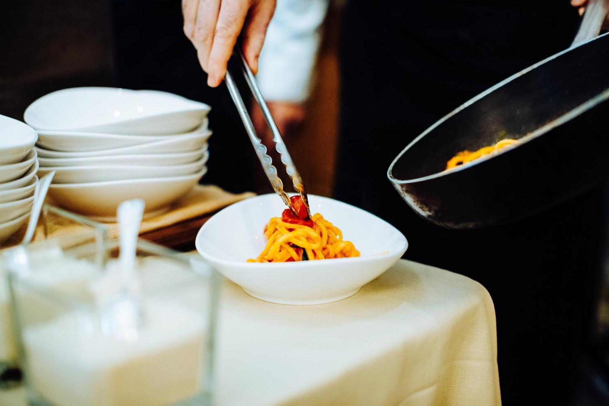 The Westin Excelsior, Rome Hotel Ngoại thất bức ảnh