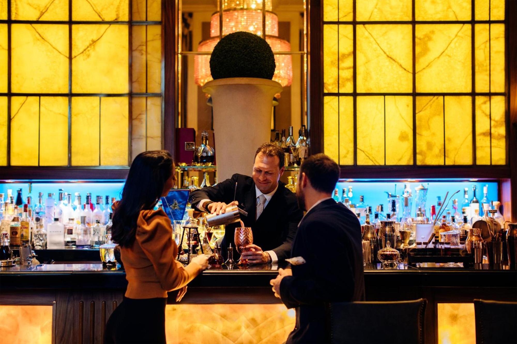 The Westin Excelsior, Rome Hotel Ngoại thất bức ảnh
