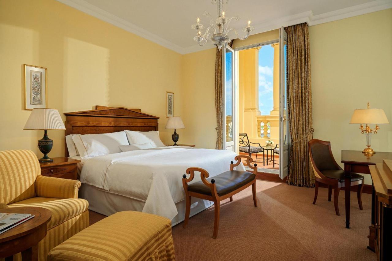 The Westin Excelsior, Rome Hotel Ngoại thất bức ảnh